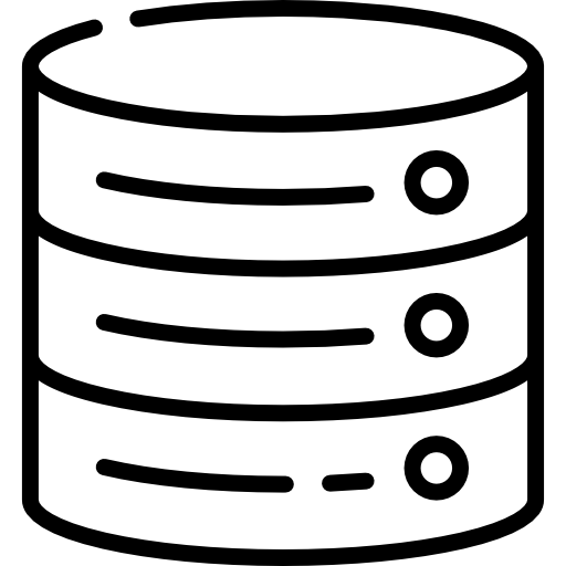 Server logo